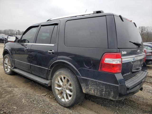 Vin: 1fmju1kt2hea19942, lot: 42597875, ford expedition limited 20172