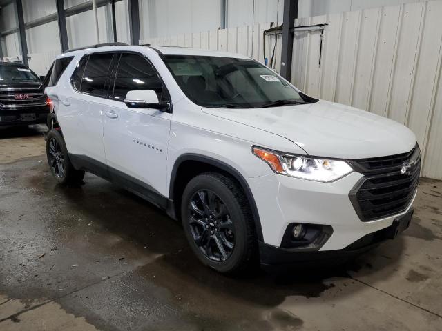 2019 CHEVROLET TRAVERSE H 1GNEVJKW5KJ151578