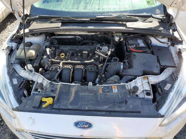 2018 FORD FOCUS TITA - 1FADP3N29JL272044
