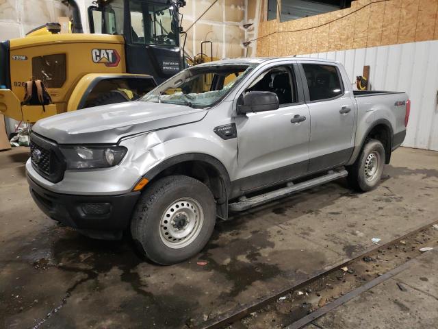 FORD RANGER XL