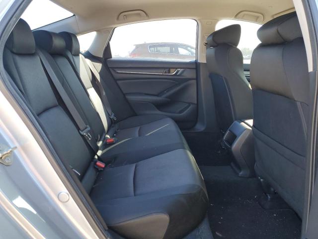 2019 HONDA ACCORD LX - 1HGCV1F17KA087169