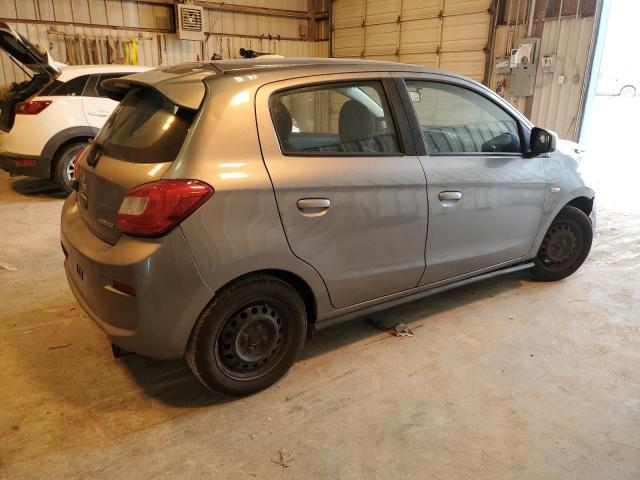 2018 MITSUBISHI MIRAGE ES - ML32A3HJ6JH007898
