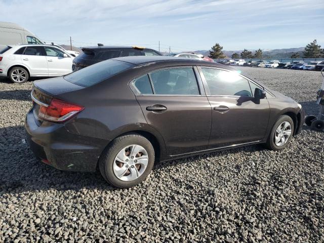Vin: 2hgfb2f56eh547099, lot: 46133125, honda civic lx 20143
