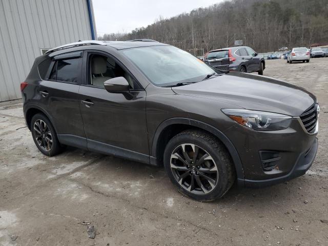 2016 MAZDA CX-5 GT JM3KE2DY7G0691762