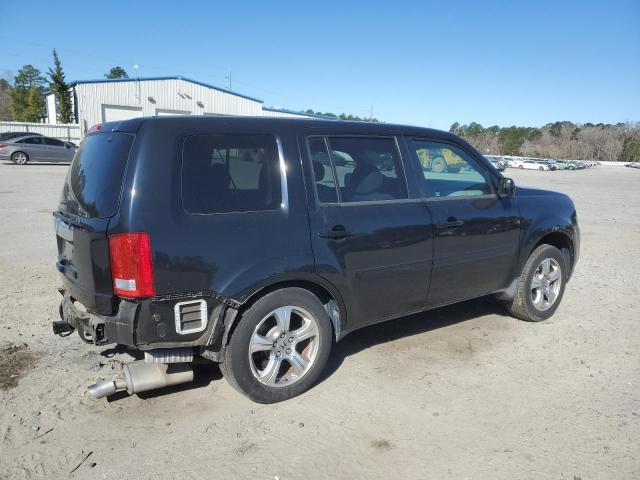 Vin: 5fnyf3h41cb023139, lot: 47041135, honda pilot ex 20123