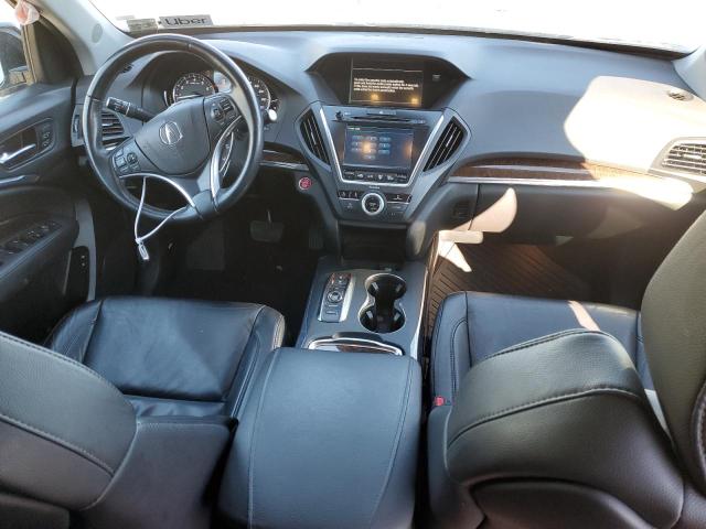 2020 ACURA MDX - 5J8YD4H37LL050248