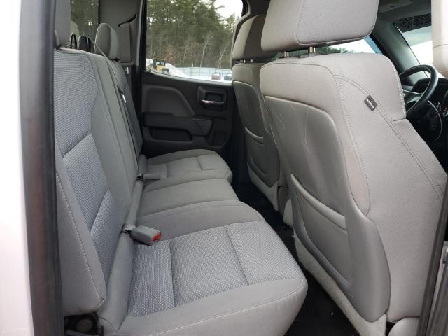 2015 GMC SIERRA K15 - 1GTV2TEC1FZ275031