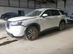 2024 NISSAN PATHFINDER - 5N1DR3DJ2RC313554