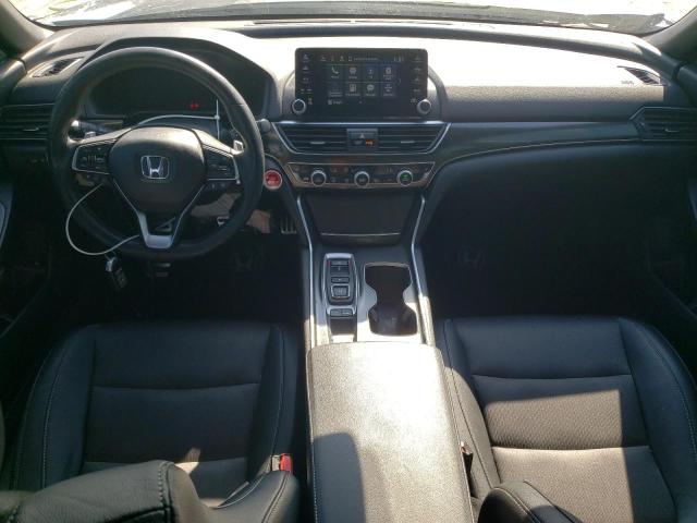 2020 HONDA ACCORD SPO 1HGCV2F36LA020779