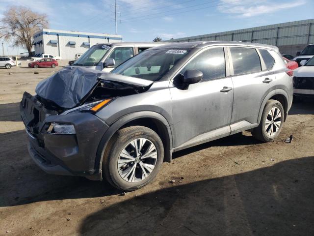 2023 NISSAN ROGUE SV - 5N1BT3BB6PC933115
