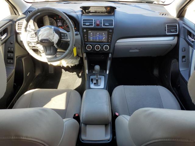 2016 SUBARU FORESTER 2 - JF2SJARC3GH516312