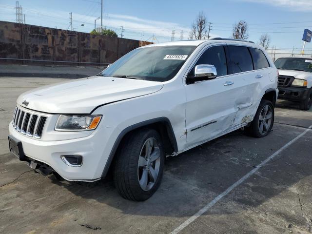Vin: 1c4rjebg6fc841436, lot: 45375525, jeep grand cher limited 2015 img_1