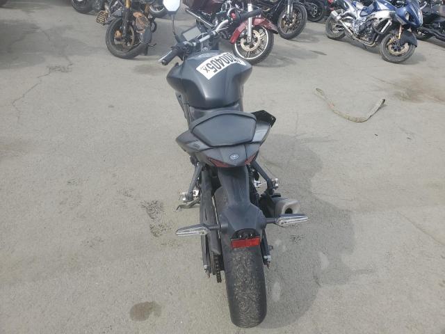 2021 YAMAHA MT-03 MH3RH20Y5MK005627