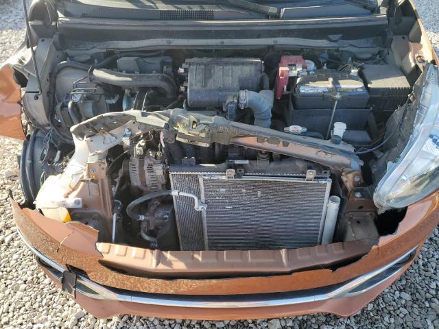 2020 MITSUBISHI MIRAGE LE ML32A5HJ3LH002804