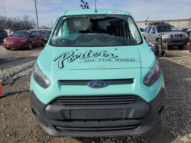 2017 FORD TRANSIT CO NM0LS7E7XH1313503