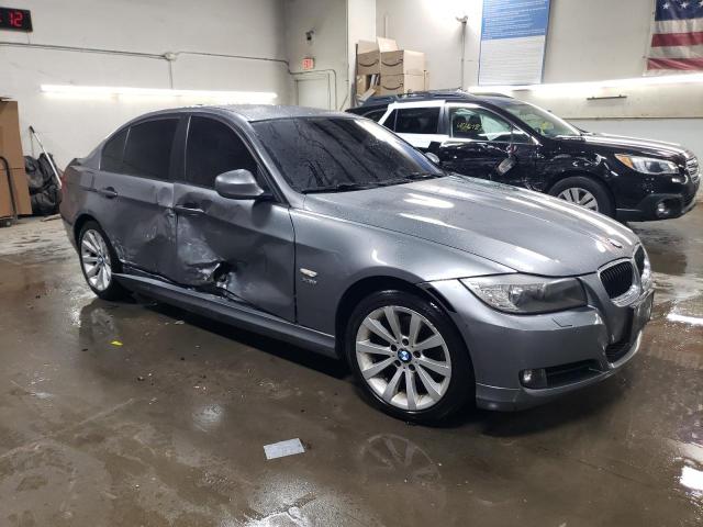 Vin: wbapk7c53ba818101, lot: 45490965, bmw 3 series xi 20114