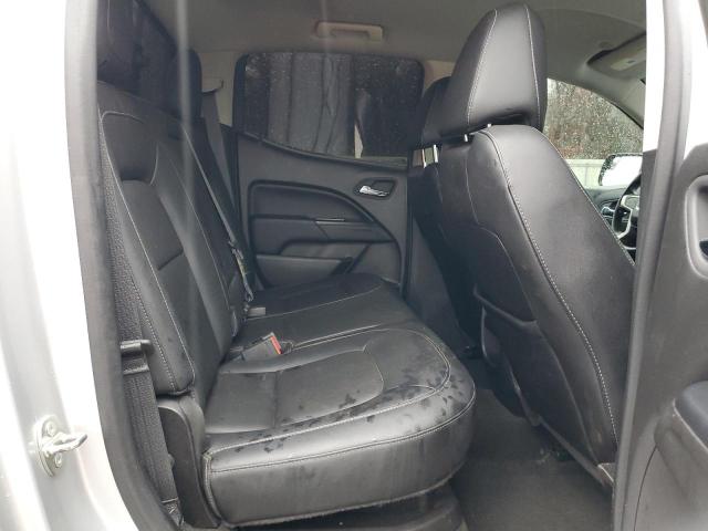 2016 GMC CANYON SLT 1GTG6DE30G1215731