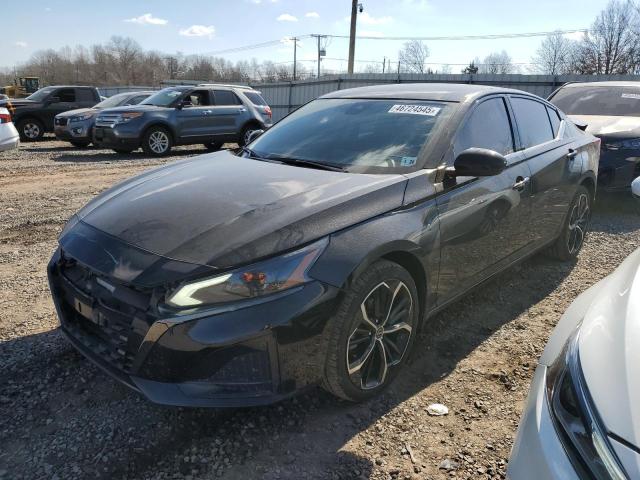 2023 NISSAN ALTIMA SR - 1N4BL4CW1PN373090
