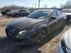 2023 NISSAN ALTIMA SR - 1N4BL4CW1PN373090