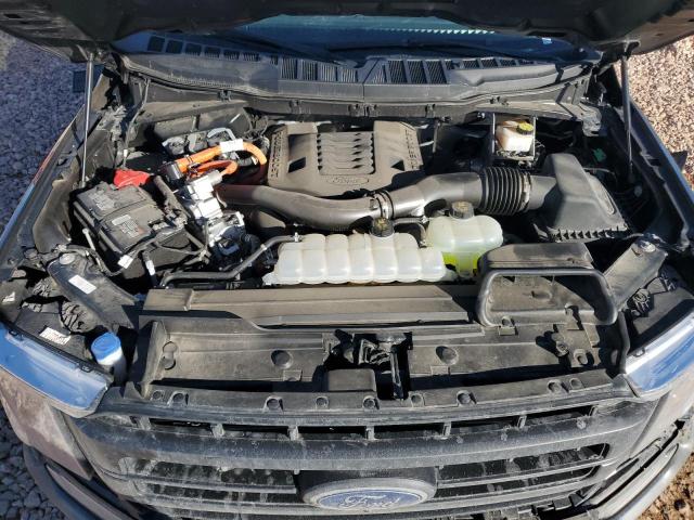 2023 FORD F150 SUPER - 1FTFW1ED7PFA71360