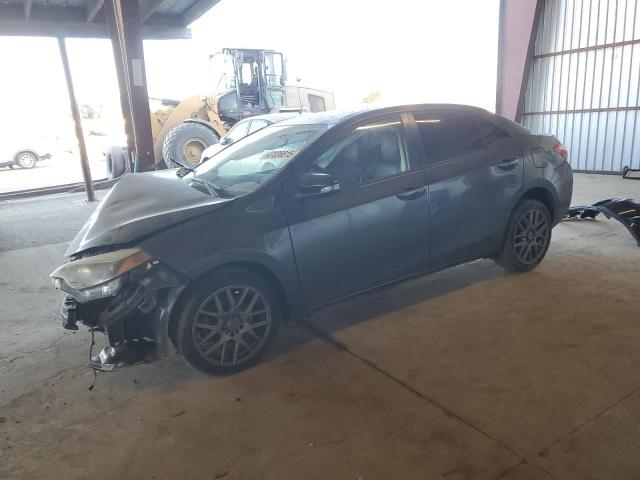 Vin: 5yfburhe0fp344637, lot: 47036815, toyota corolla l 2015 img_1