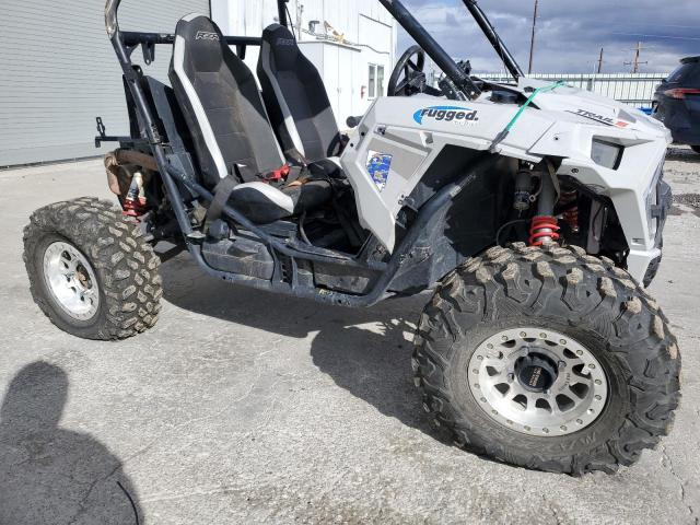 2021 POLARIS RZR TRAIL - 3NSASK995MN860273