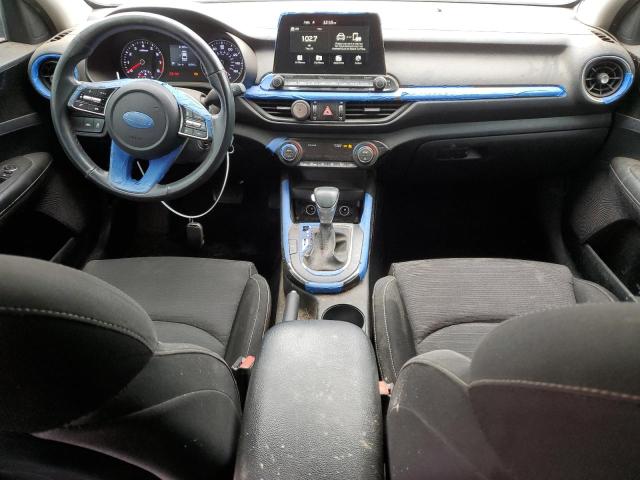 2019 KIA FORTE GT L - 3KPF34AD4KE036049