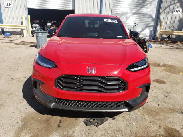 2025 HONDA HR-V SPORT - 3CZRZ2H55SM728366