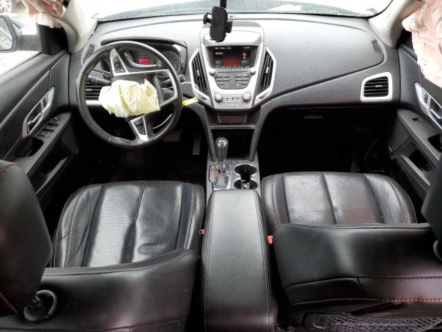 2017 GMC TERRAIN SL - 2GKALPEK1H6227509