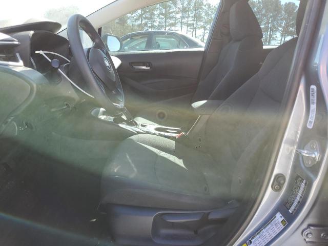 2020 TOYOTA COROLLA LE - 5YFEPRAEXLP091546