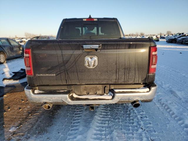 2021 RAM 1500 LARAM - 1C6RREJT8MN750457