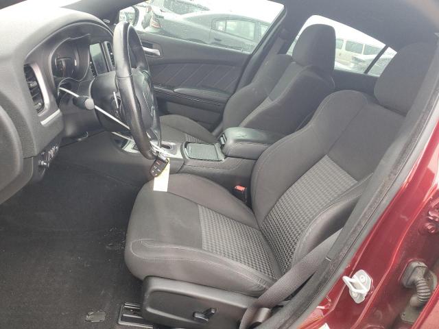 2019 DODGE CHARGER R/ 2C3CDXCTXKH726502