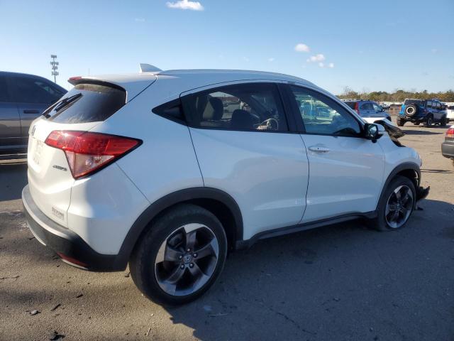 2018 HONDA HR-V EXL - 3CZRU6H79JM721555