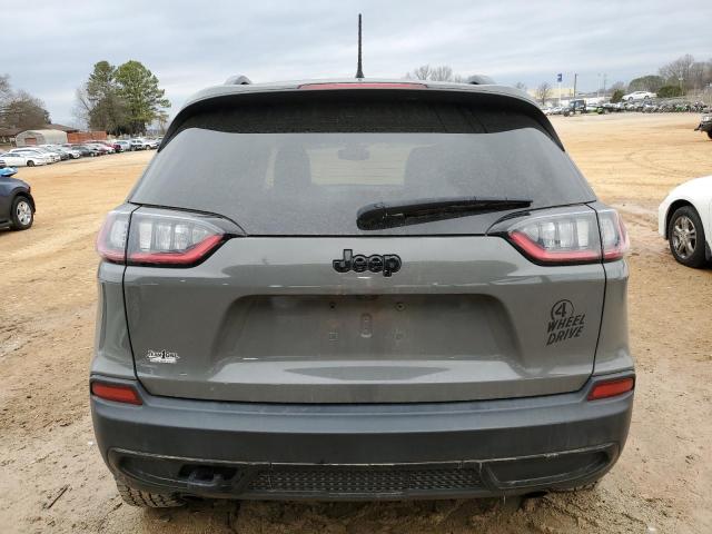 2022 JEEP CHEROKEE L - 1C4PJMCX8ND539770