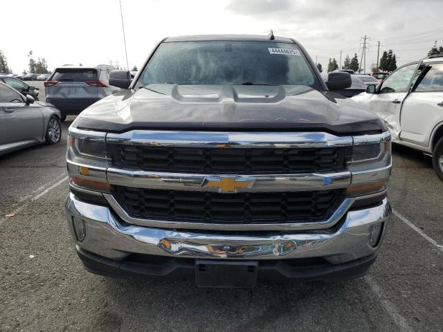2016 CHEVROLET SILVERADO - 3GCPCREC1GG248910