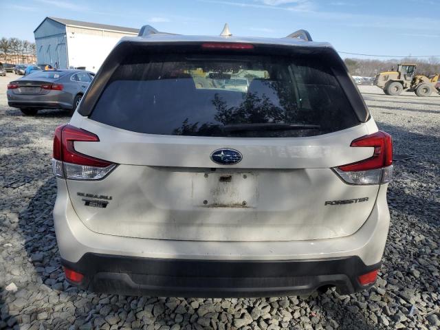2020 SUBARU FORESTER P JF2SKAJC7LH444632