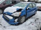 2015 TOYOTA PRIUS C - JTDKDTB3XF1101975