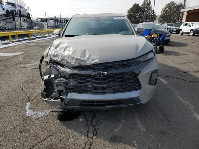 2021 CHEVROLET BLAZER PRE - 3GNKBLRS1MS557160