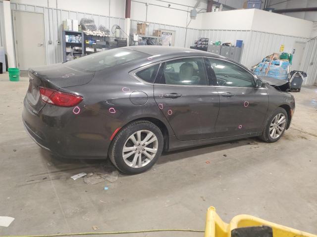 Vin: 1c3cccab7gn190970, lot: 43408835, chrysler 200 limited 20163