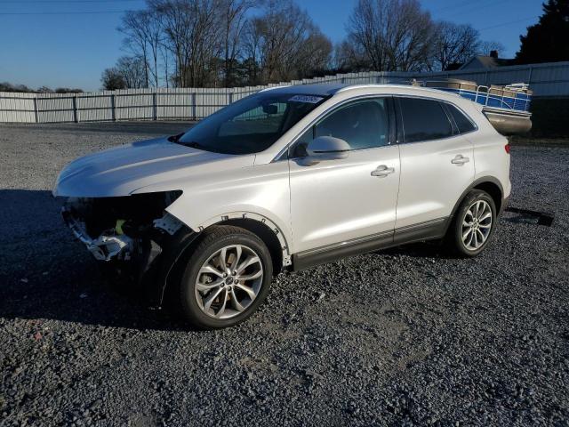 LINCOLN MKC