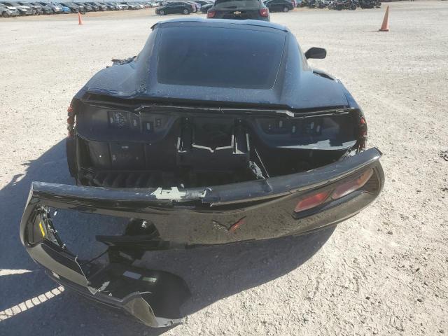 2019 CHEVROLET CORVETTE Z 1G1YP2D62K5605967