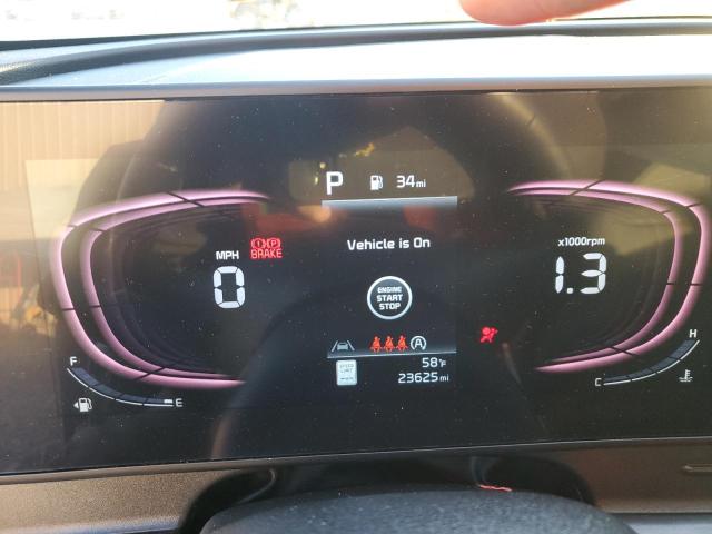 2023 KIA SPORTAGE X - 5XYK6CAF5PG022253