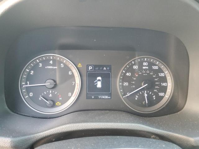 2017 HYUNDAI TUCSON LIM KM8J33A22HU420064