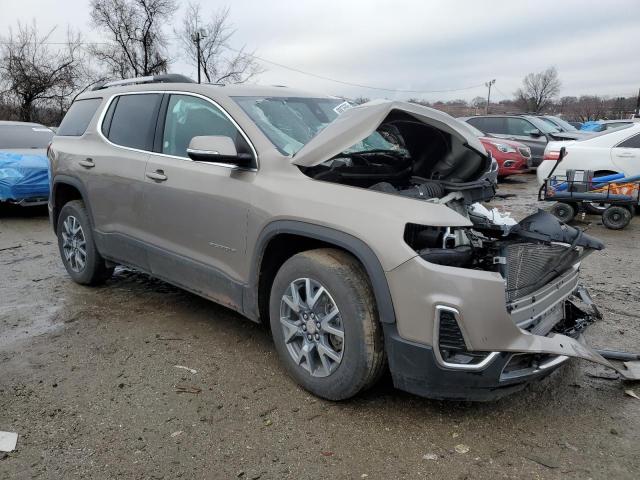 2023 GMC ACADIA SLT - 1GKKNML48PZ171556