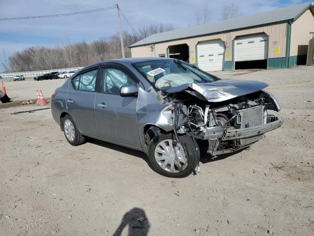 Vin: 3n1cn7ap7cl847384, lot: 46539915, nissan versa s 20124