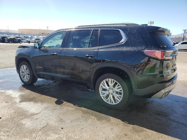 2024 GMC ACADIA UPL 1GKENKKS2RJ194690