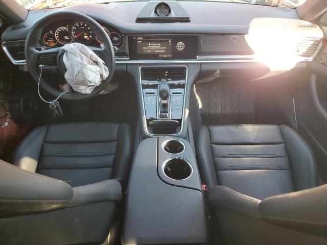 2022 PORSCHE PANAMERA B - WP0AJ2A71NL101482