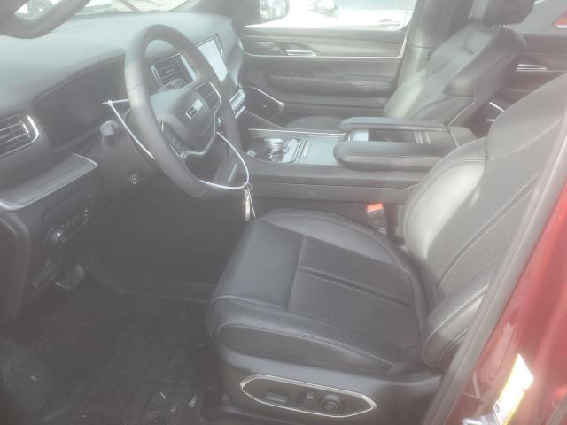 2023 JEEP WAGONEER L 1C4SJSBP8PS543932