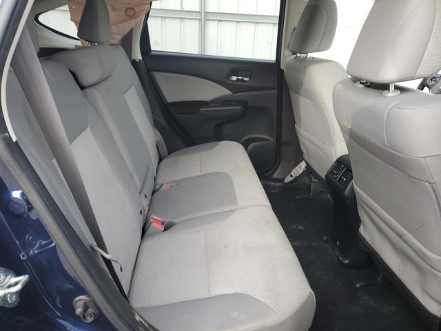 2016 HONDA CR-V EX 2HKRM4H58GH653076