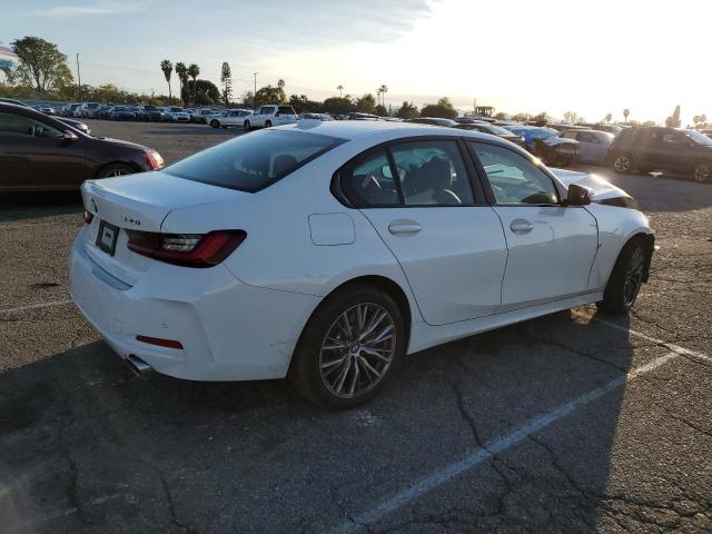 Vin: 3mw69ff05p8d73476, lot: 44819045, bmw 3 series 20233